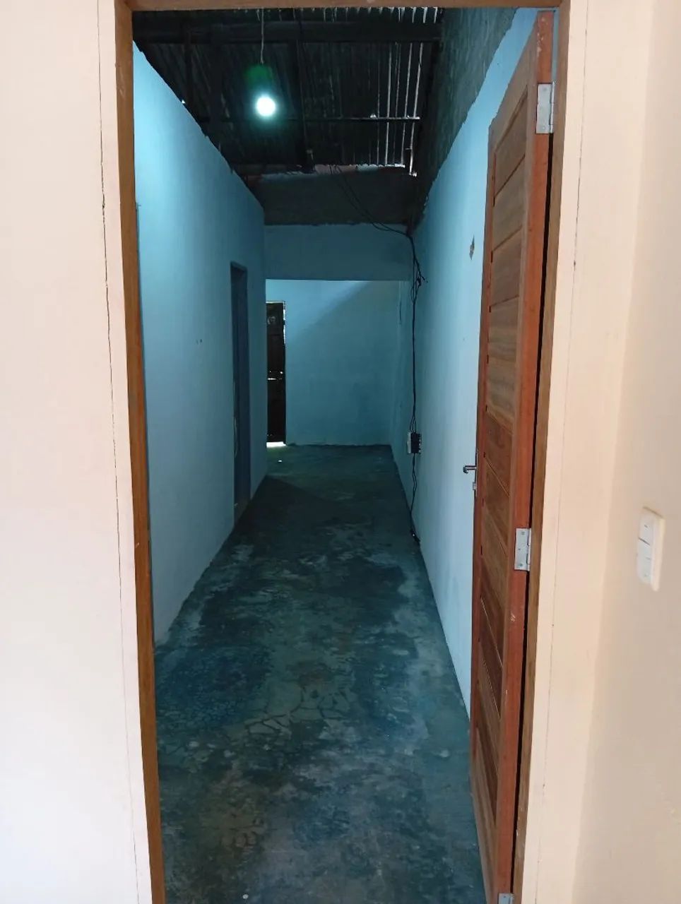 Vendo casa ou troco  - Foto 4