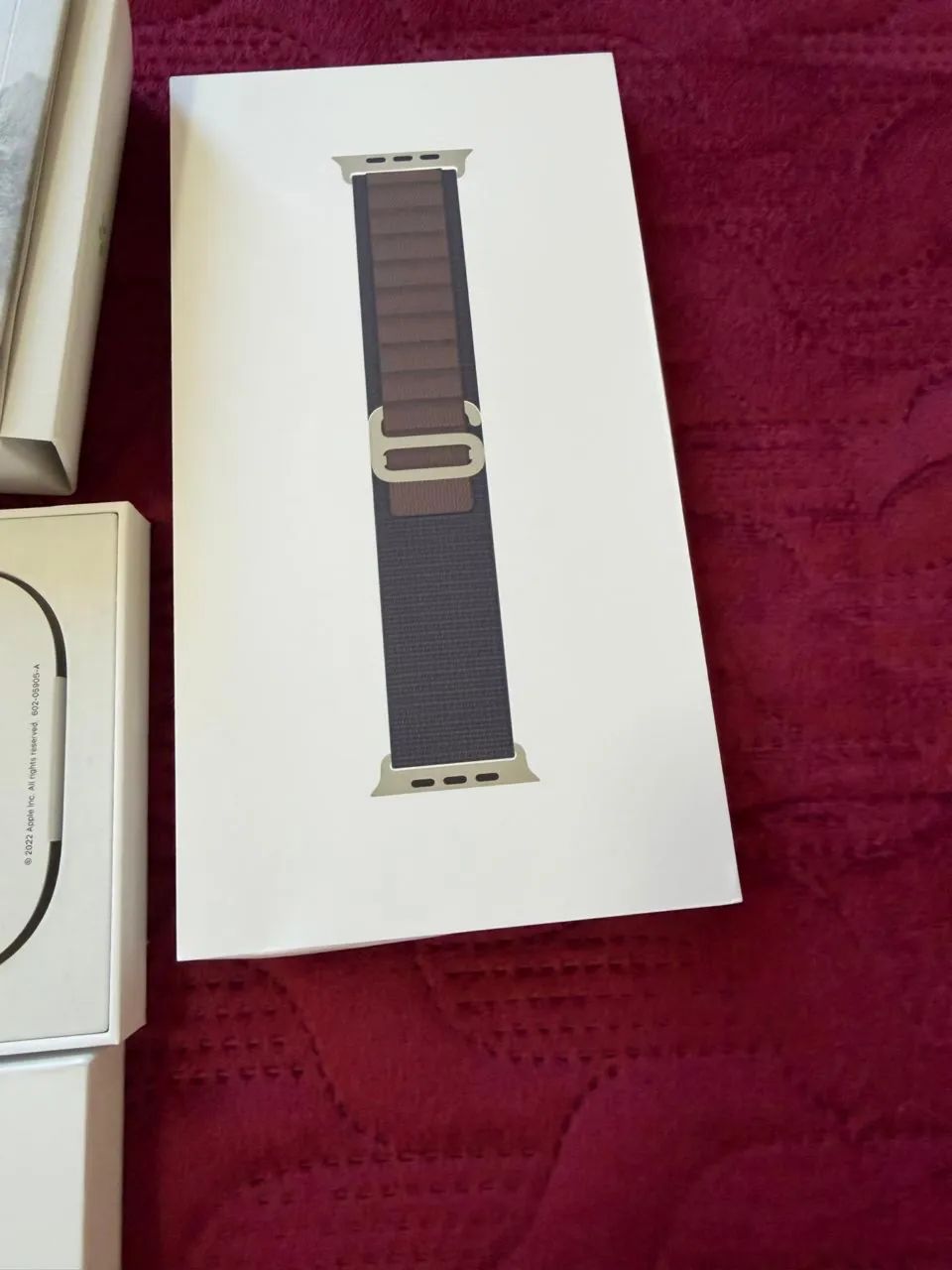 Apple Whatch Ultra 2 49mm - Foto 5
