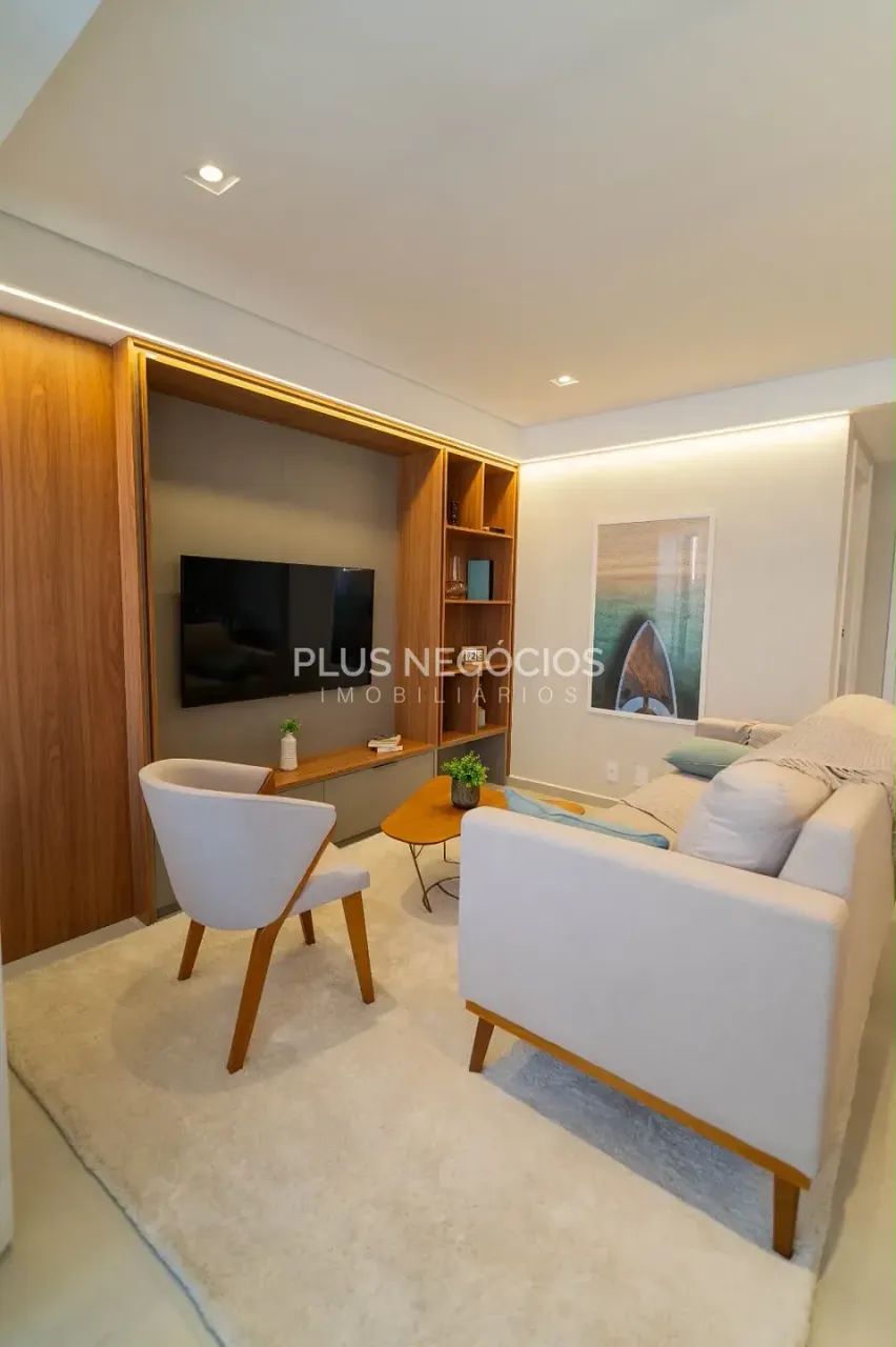 Apartamento à Venda | Edifício Épico | 2 suítes | 82 m² | Sorocaba, SP - Foto 3