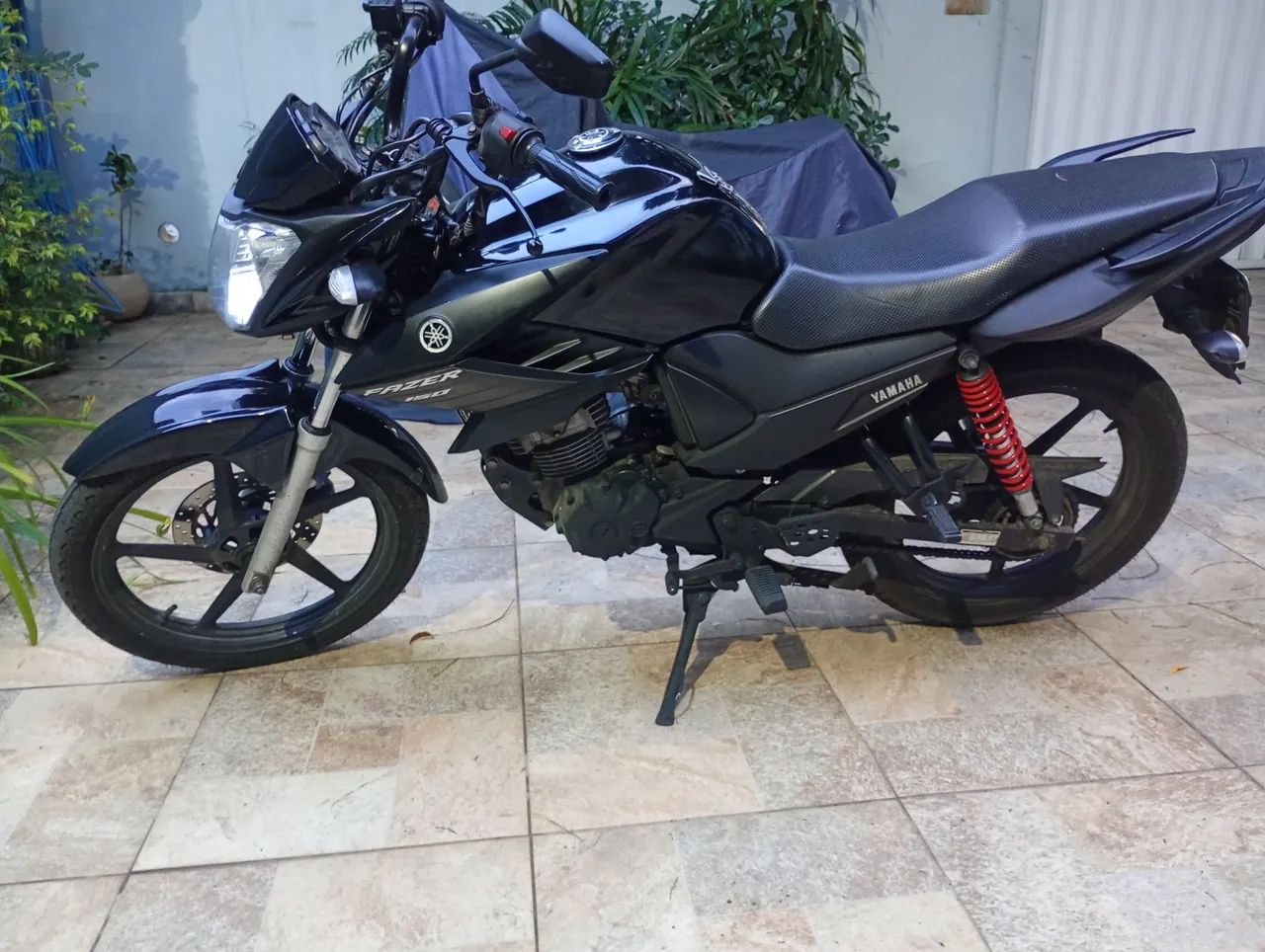 Moto factor 150 ED - Foto 3
