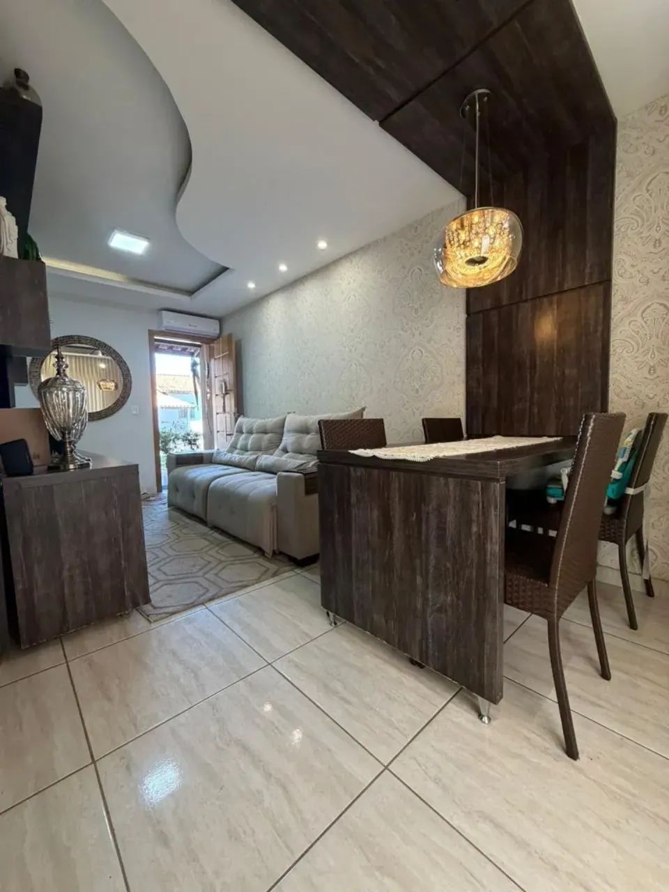 Casa em Condomínio