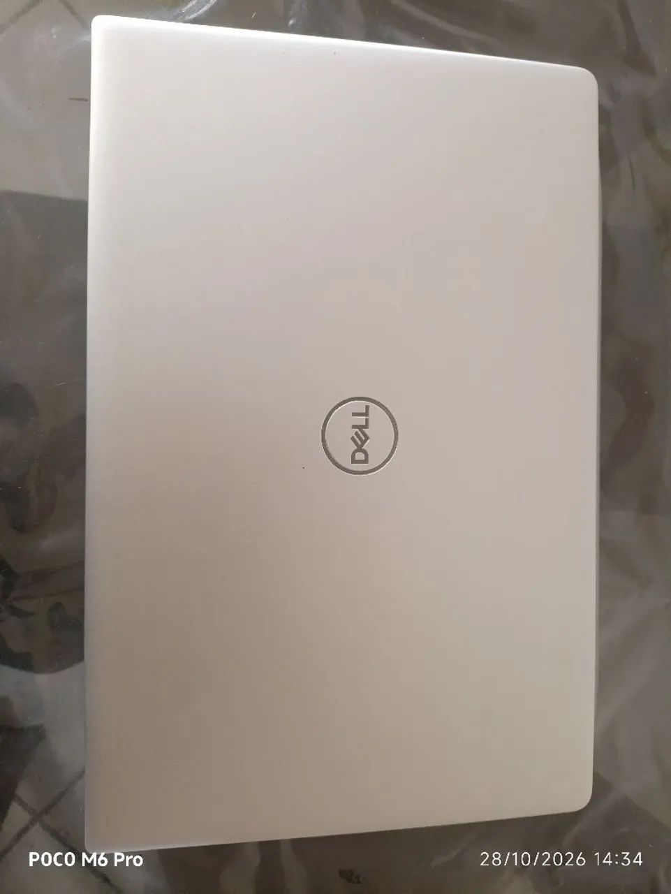 Notebook Dell i5 10ª ger. com placa de vídeo - Foto 3