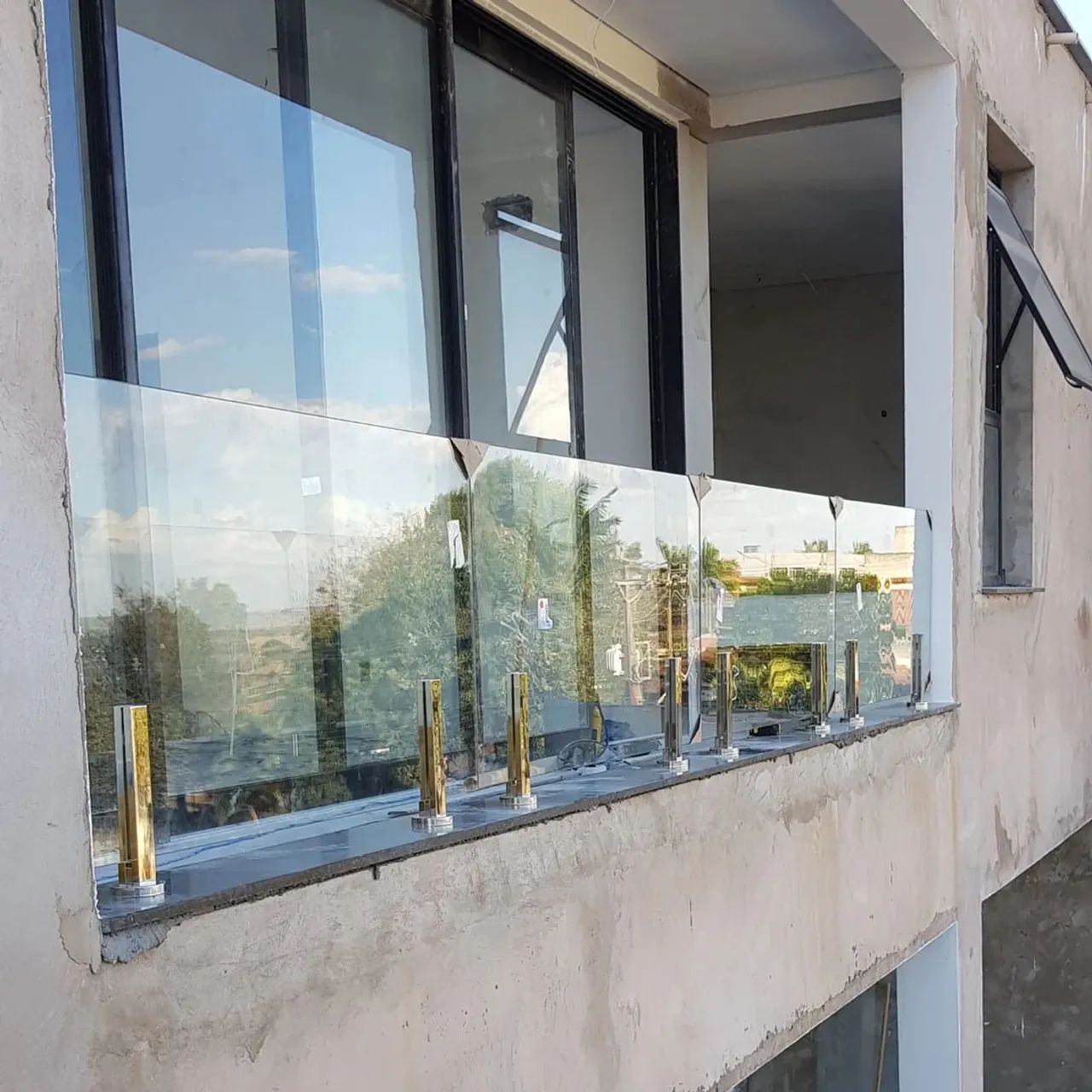 Vidraçaria  - Foto 5