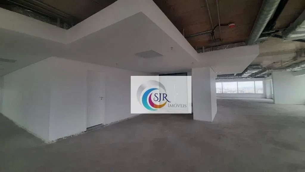 Conjunto para alugar, 225 m² - Barra Funda - São Paulo/SP