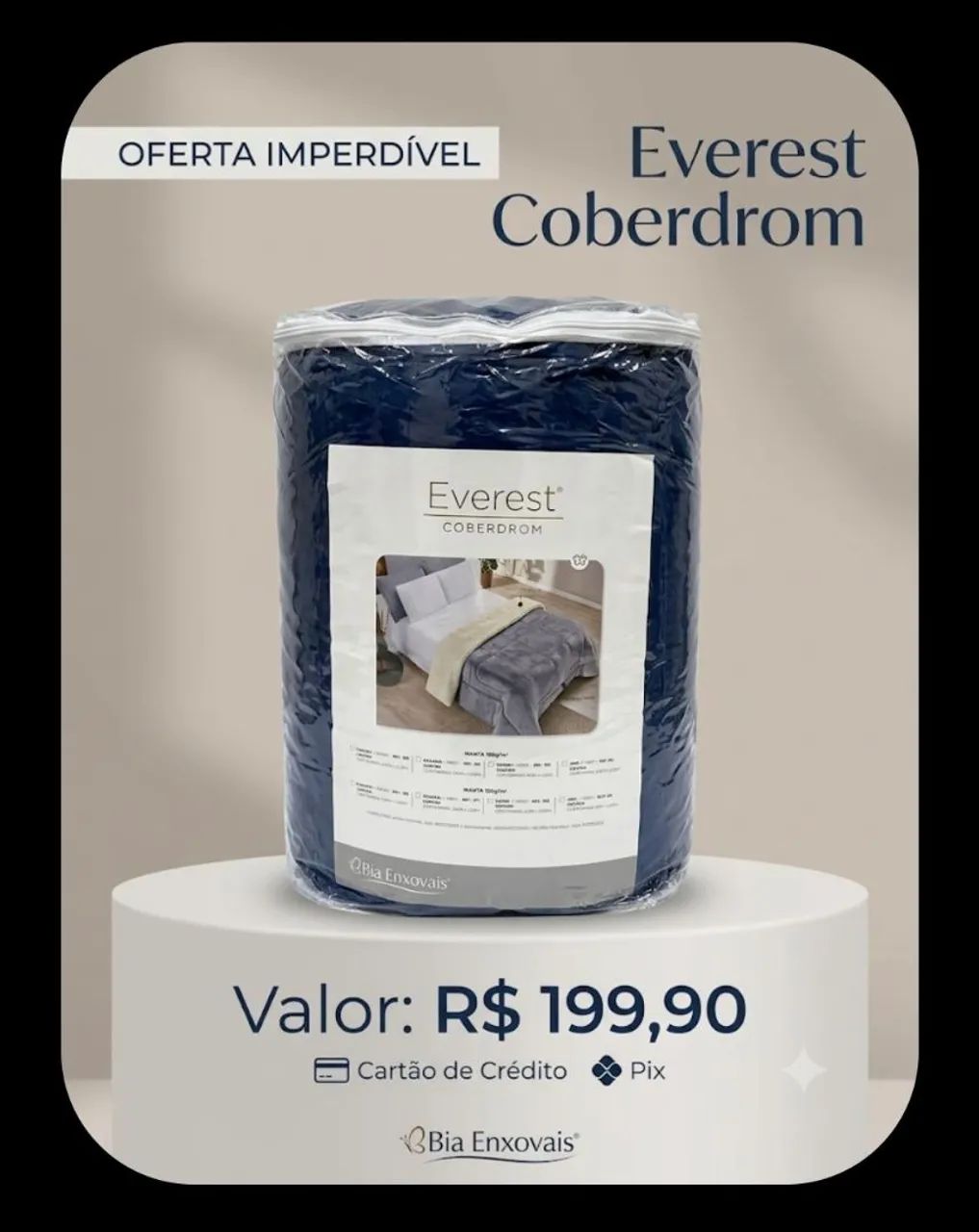 Roupa  de cama 