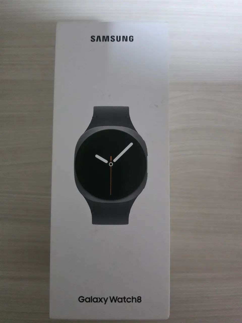Samsung Watch8