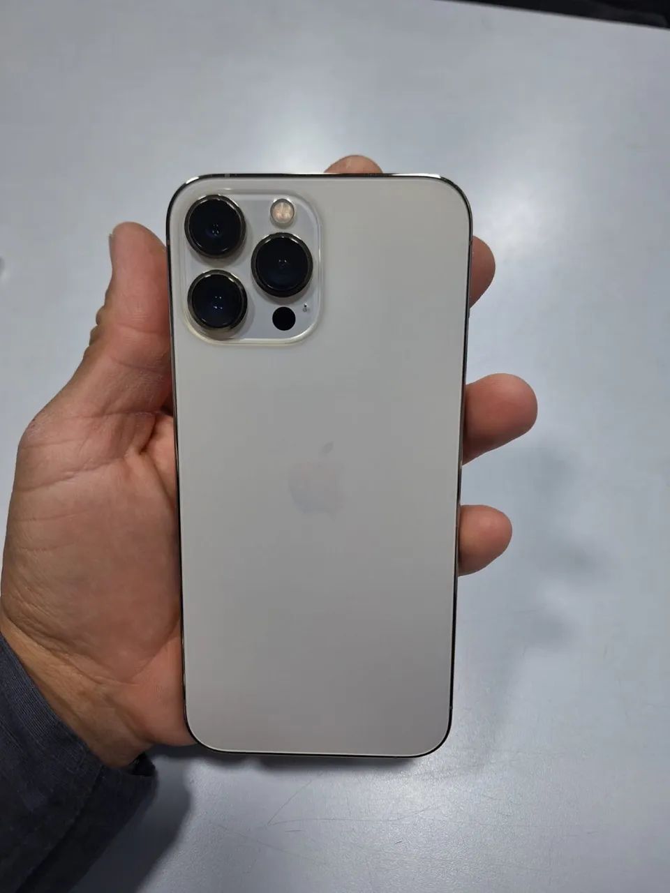 IPhone 13 Pro Max - Foto 2