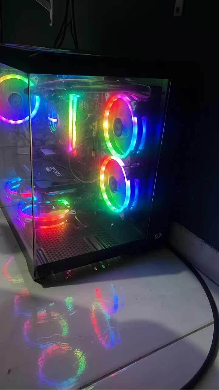 Computador gamer - Foto 2