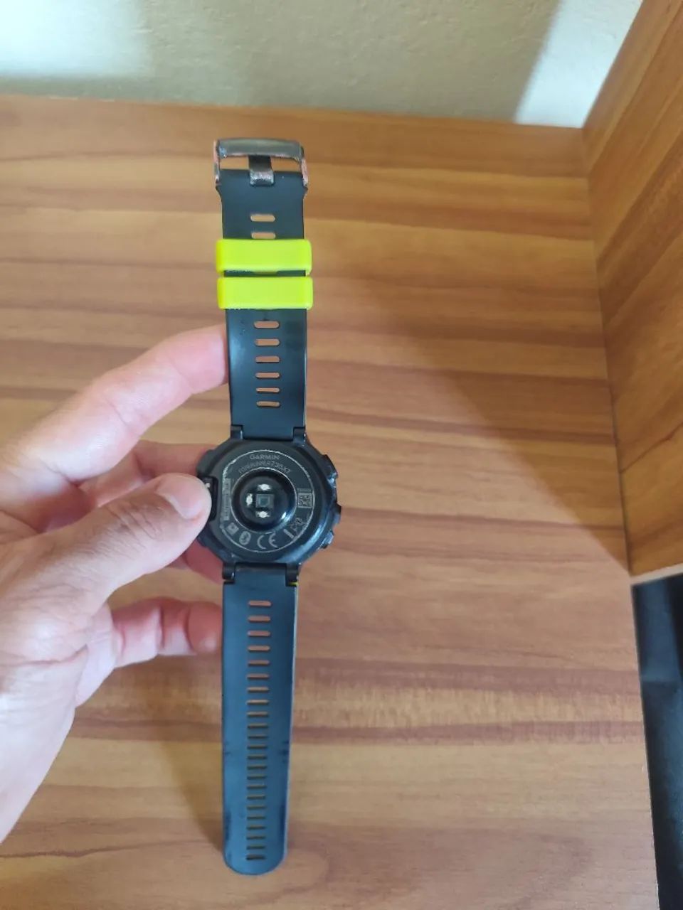 Relógio Garmin Forerunner 735XT - Foto 3