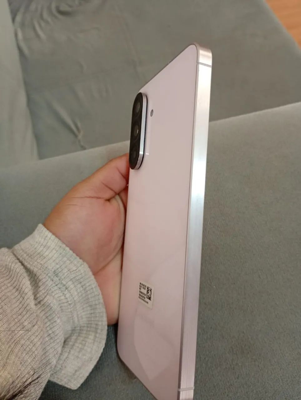 Vendo A56 - Foto 4