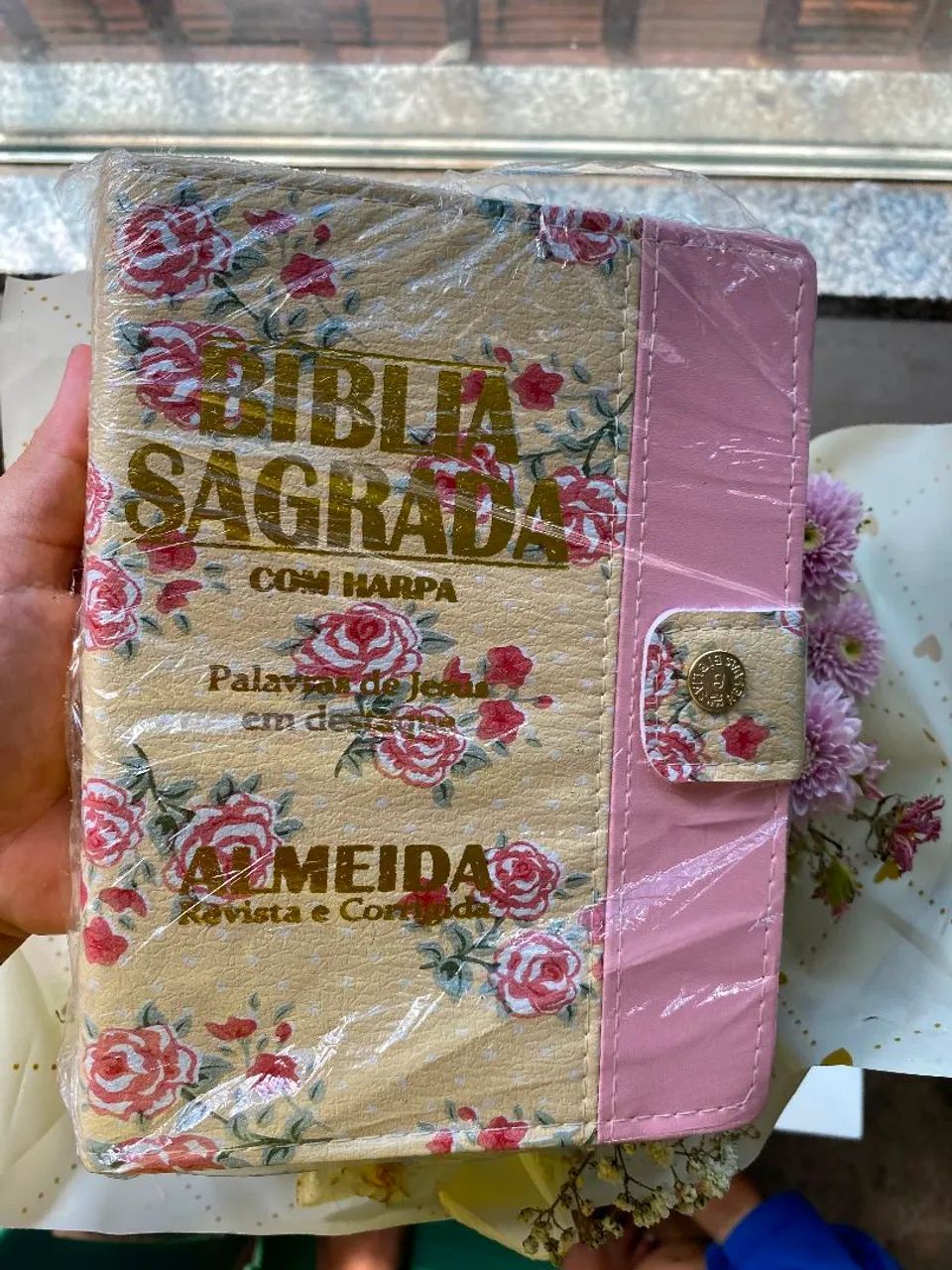 Vendo bíblia  - Foto 5