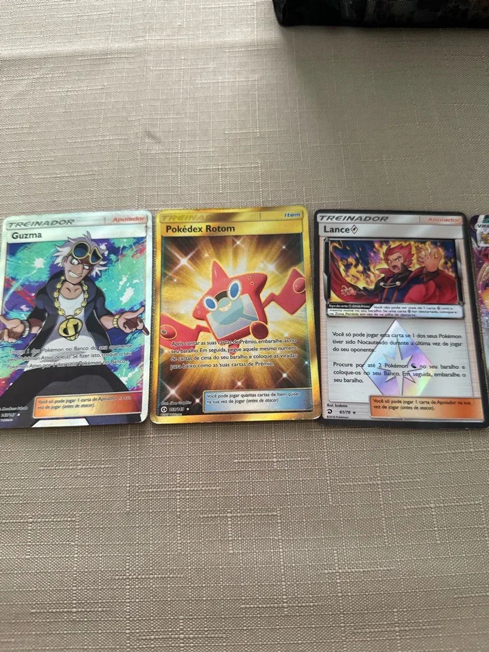 Cartas pokemon - Foto 2