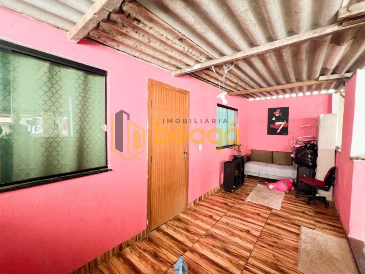 Casa com 4 quartos à venda em Belo Horizonte - Foto 4