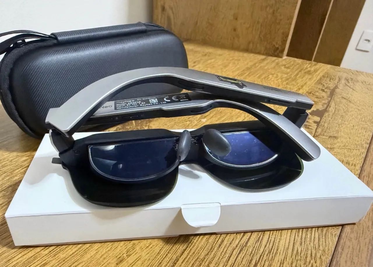 Rayneo air 2s - Foto 2
