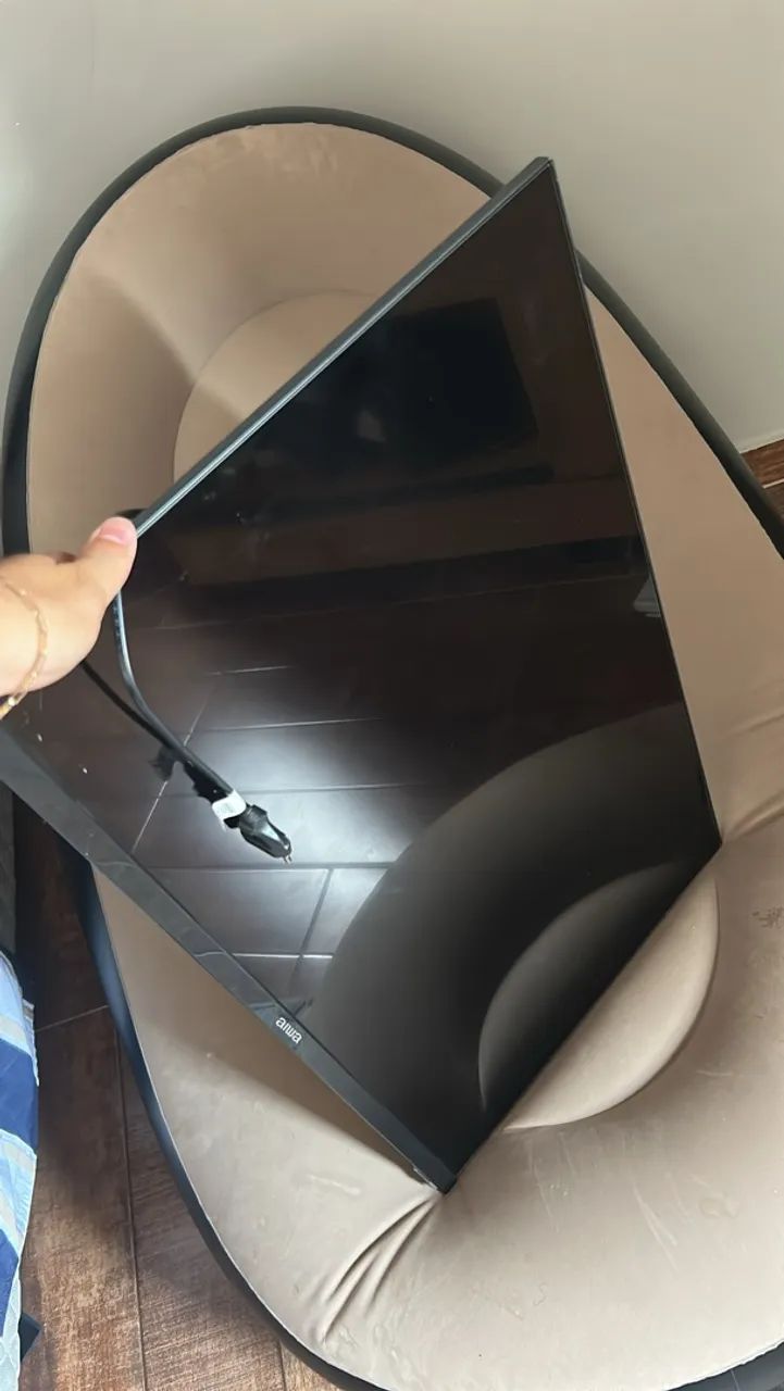 SmarTV Aiwa 32? 