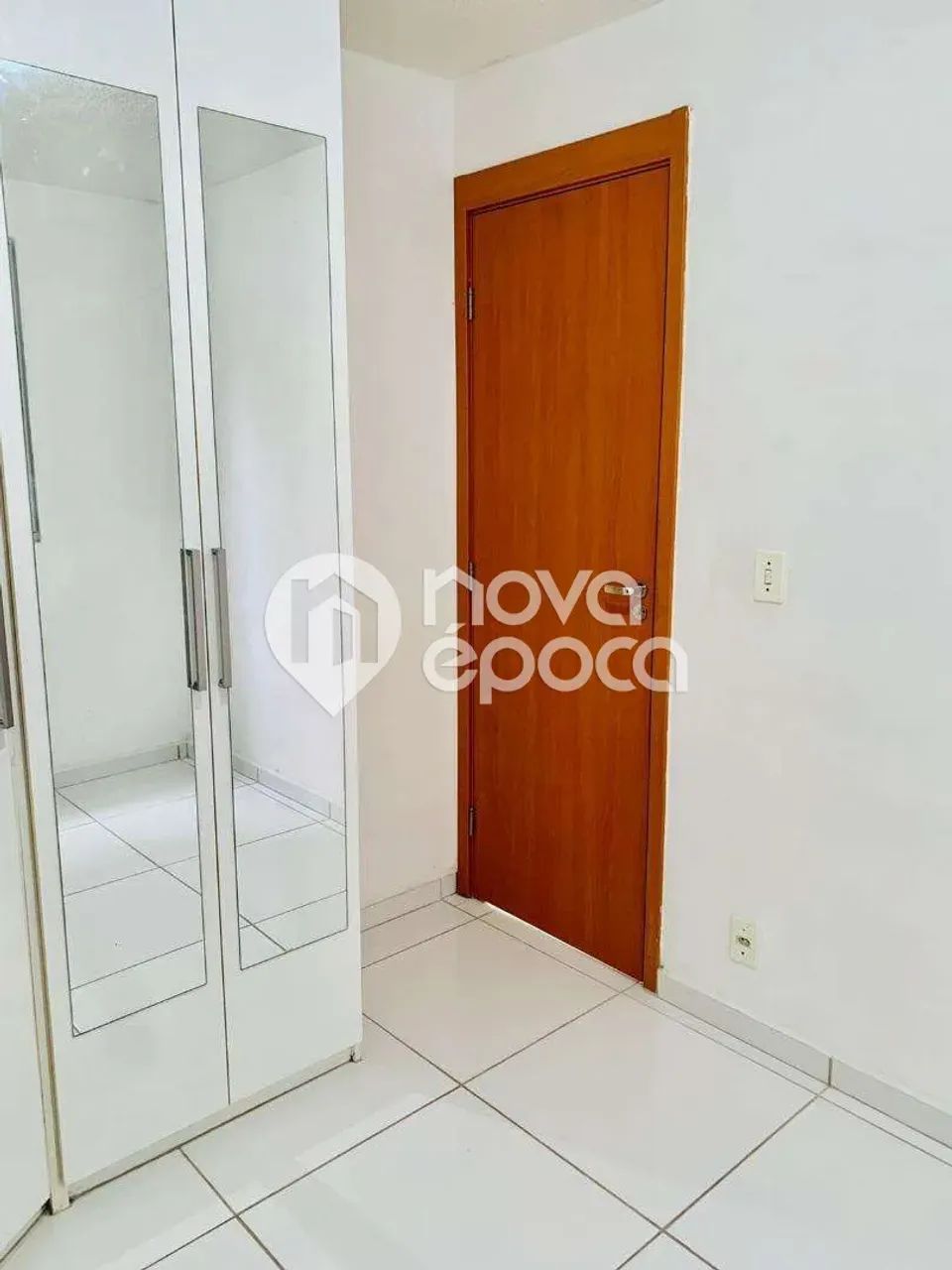 Parada de Lucas | Apartamento 2 quartos - Foto 5