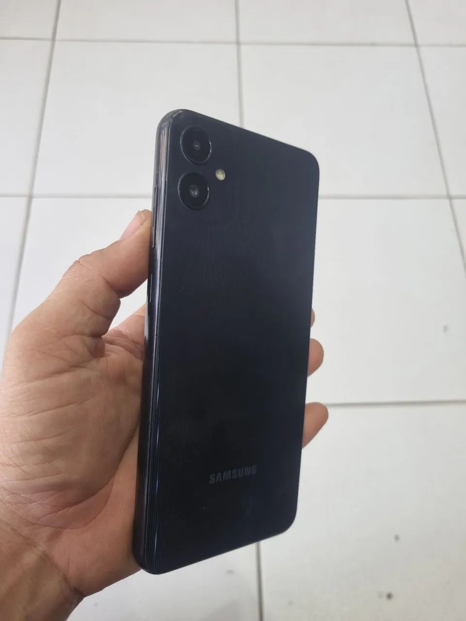 Celular Samsung A05 128gb - Foto 2