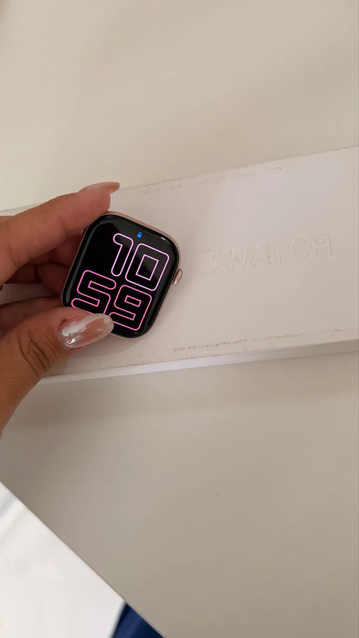 Apple Watch Séries 10 46MM - Foto 4
