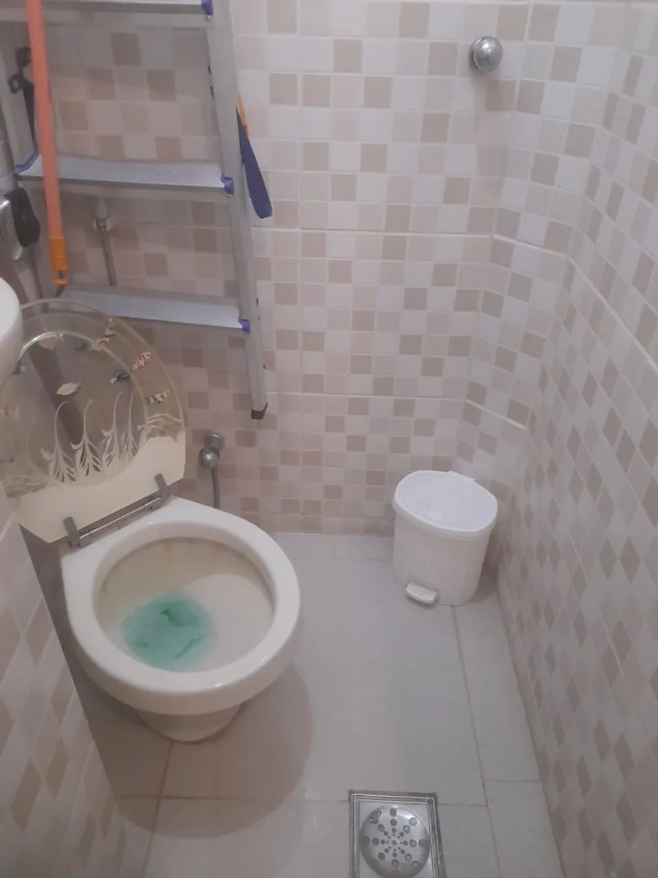 Sala na Av. Presidente Vargas  - Foto 5