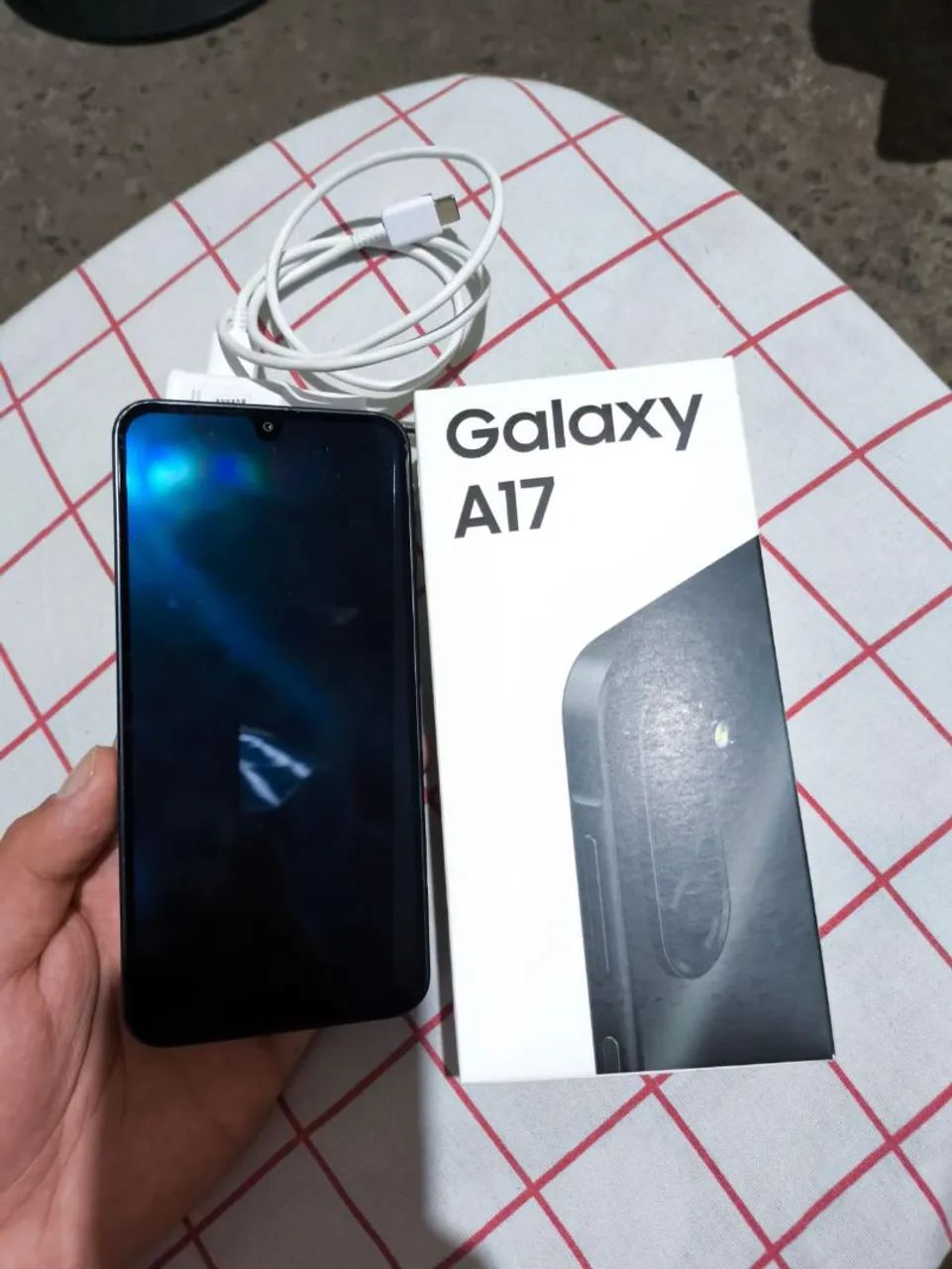 Samsung A17 Novo - Foto 4
