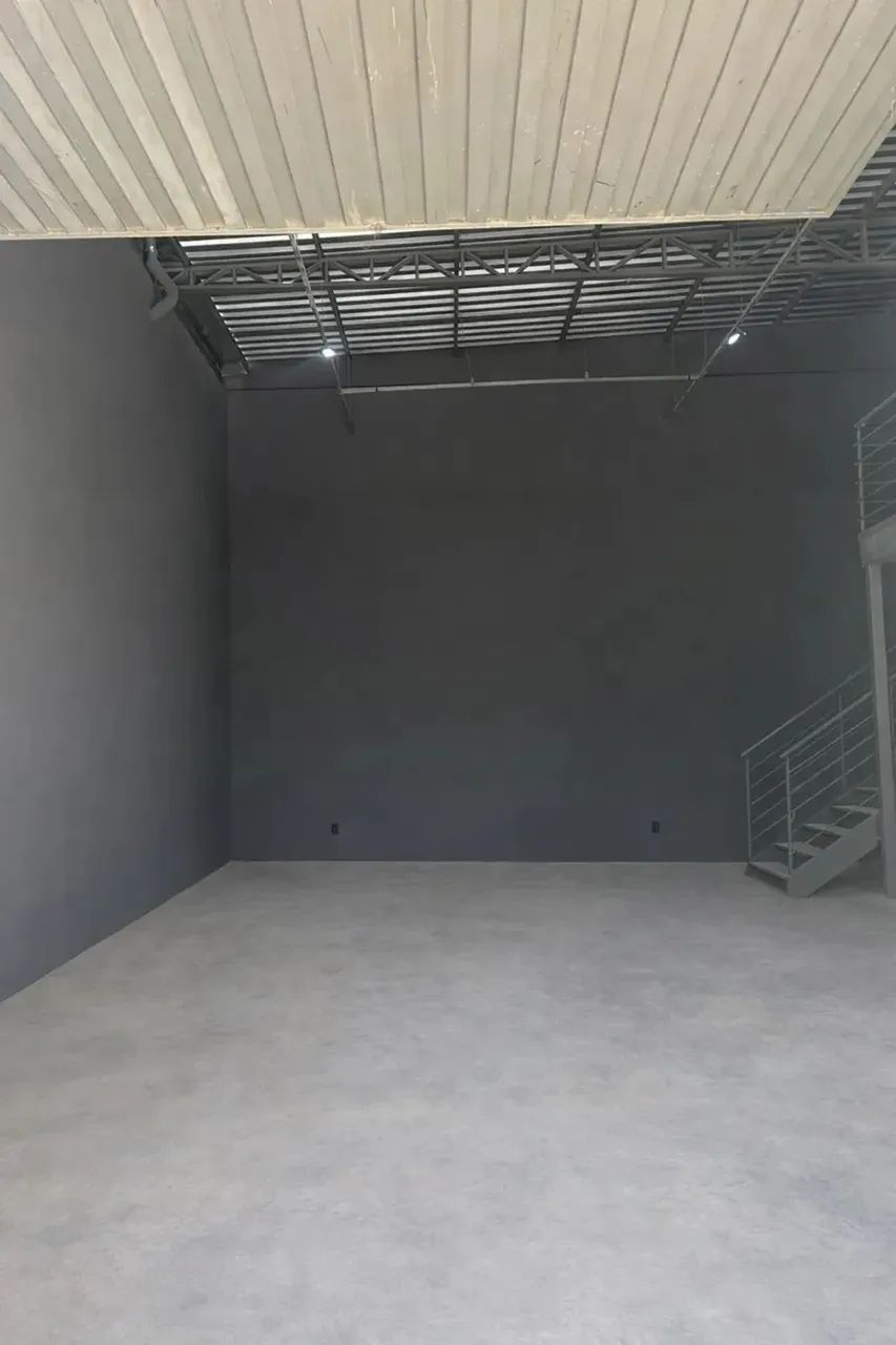 Galpão/Depósito/Armazém para venda possui 123 metros quadrados - Foto 8