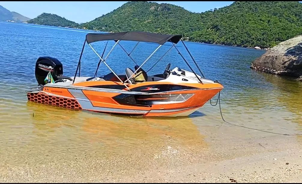 Xspeed 120 