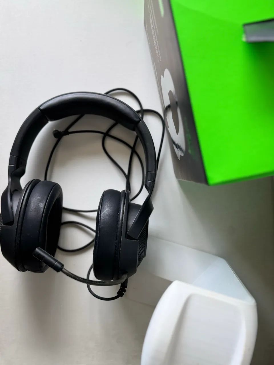 Headset Gamer Razer X Lite - Preto/Black - Foto 5