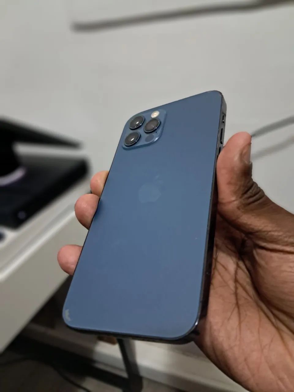 Iphone 12pro - Foto 2