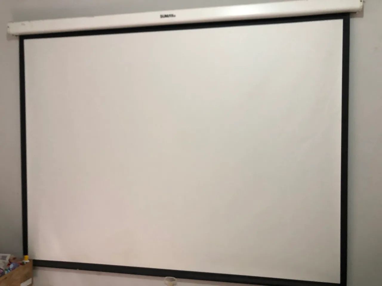 Vendo tela de projeção - Foto 2
