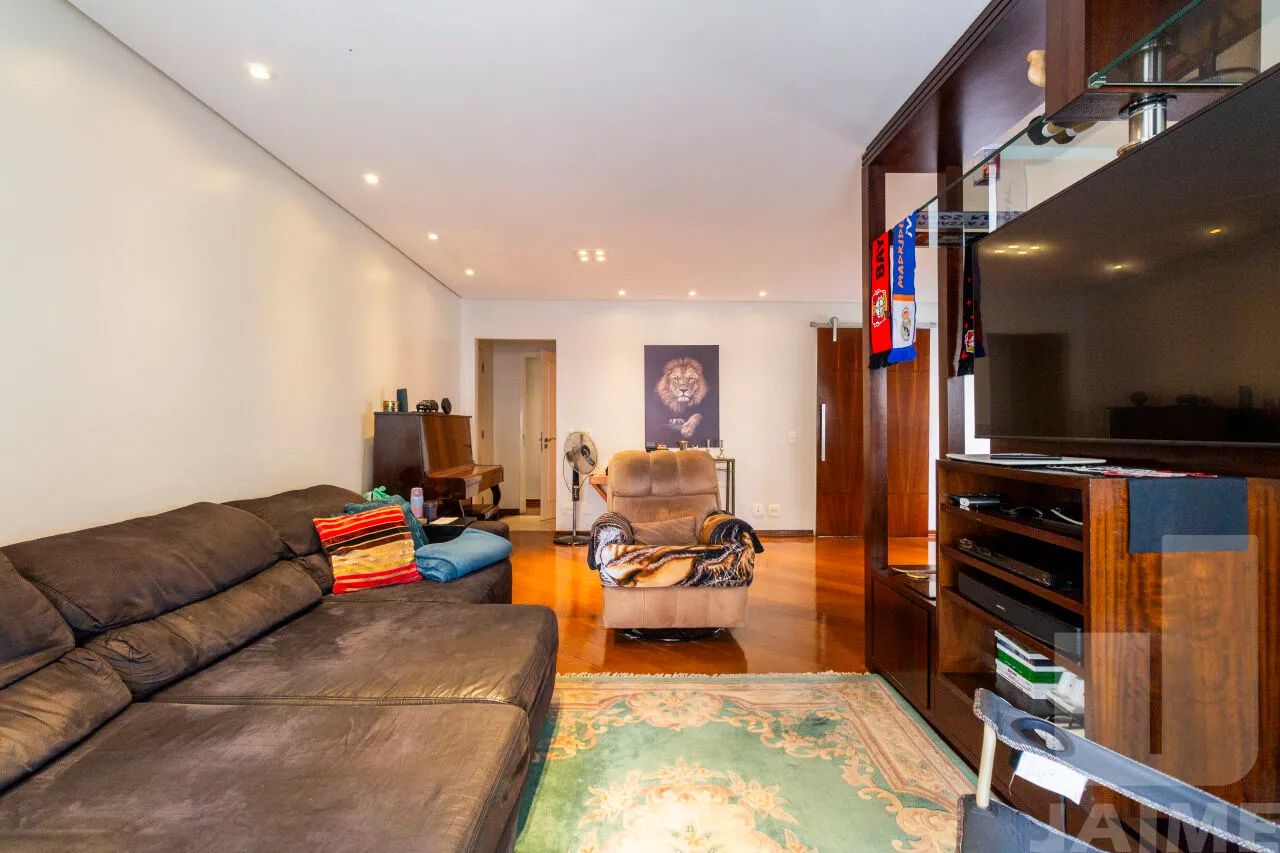 Apartamento com 04 suítes e 03 vagas em Perdizes - Foto 4