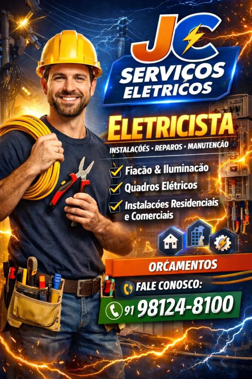 ELETRICISTA 