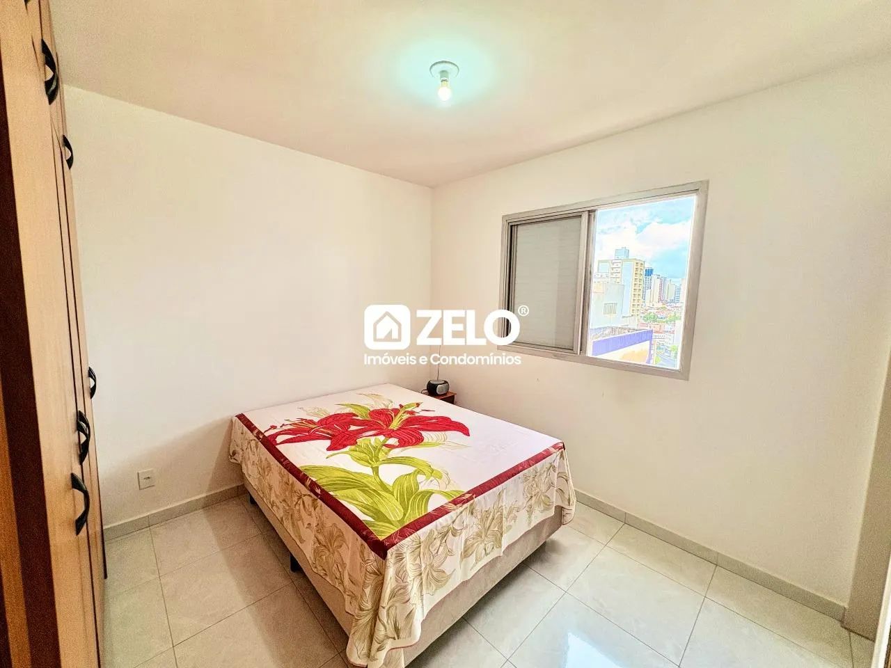 Apartamento à venda em Centro, Campinas - SP | Cód 58793 - Foto 3