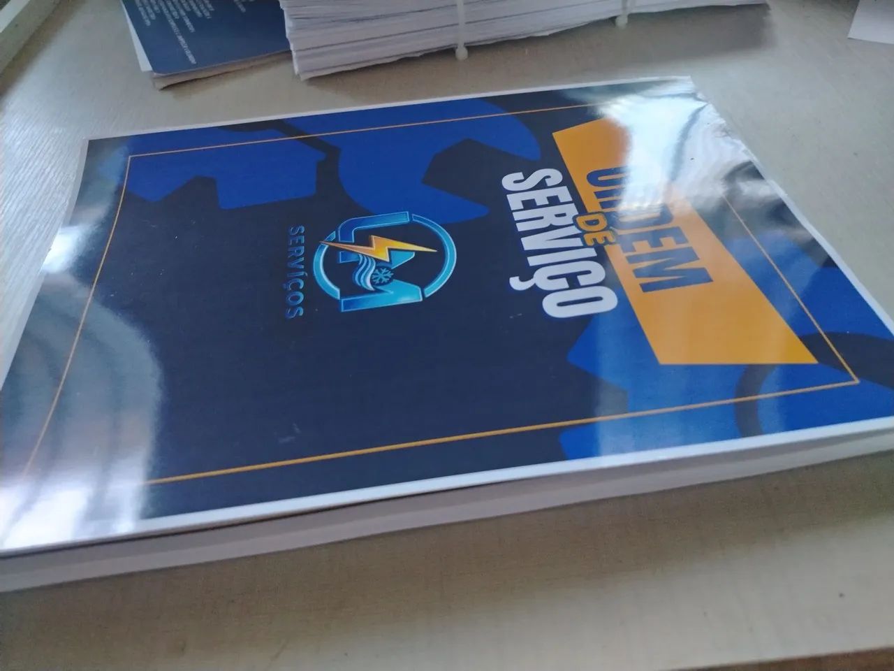Kit de técnico  - Foto 5