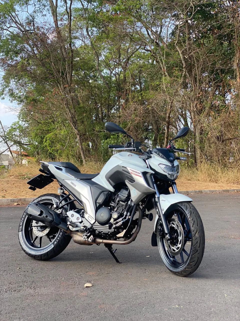 Fz 250 2018 - Foto 2