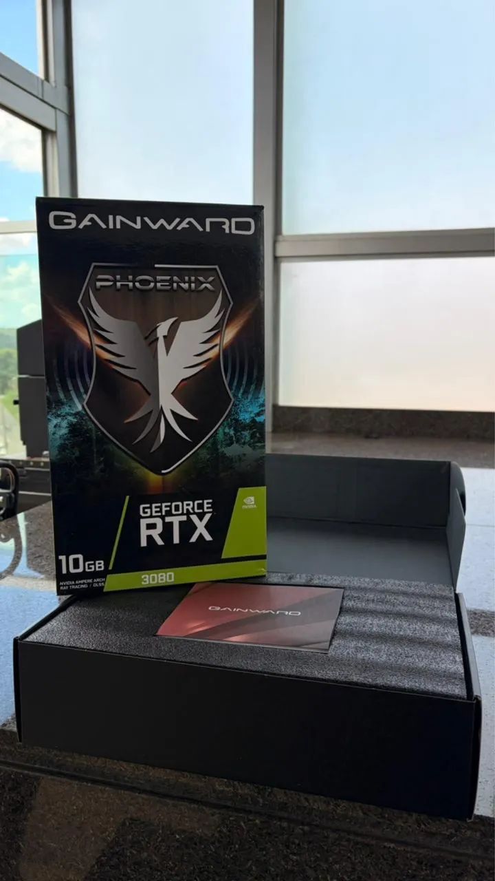 RTX 3080 - Foto 3