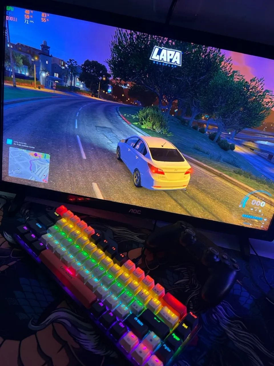 CPU GAMER  - Foto 4