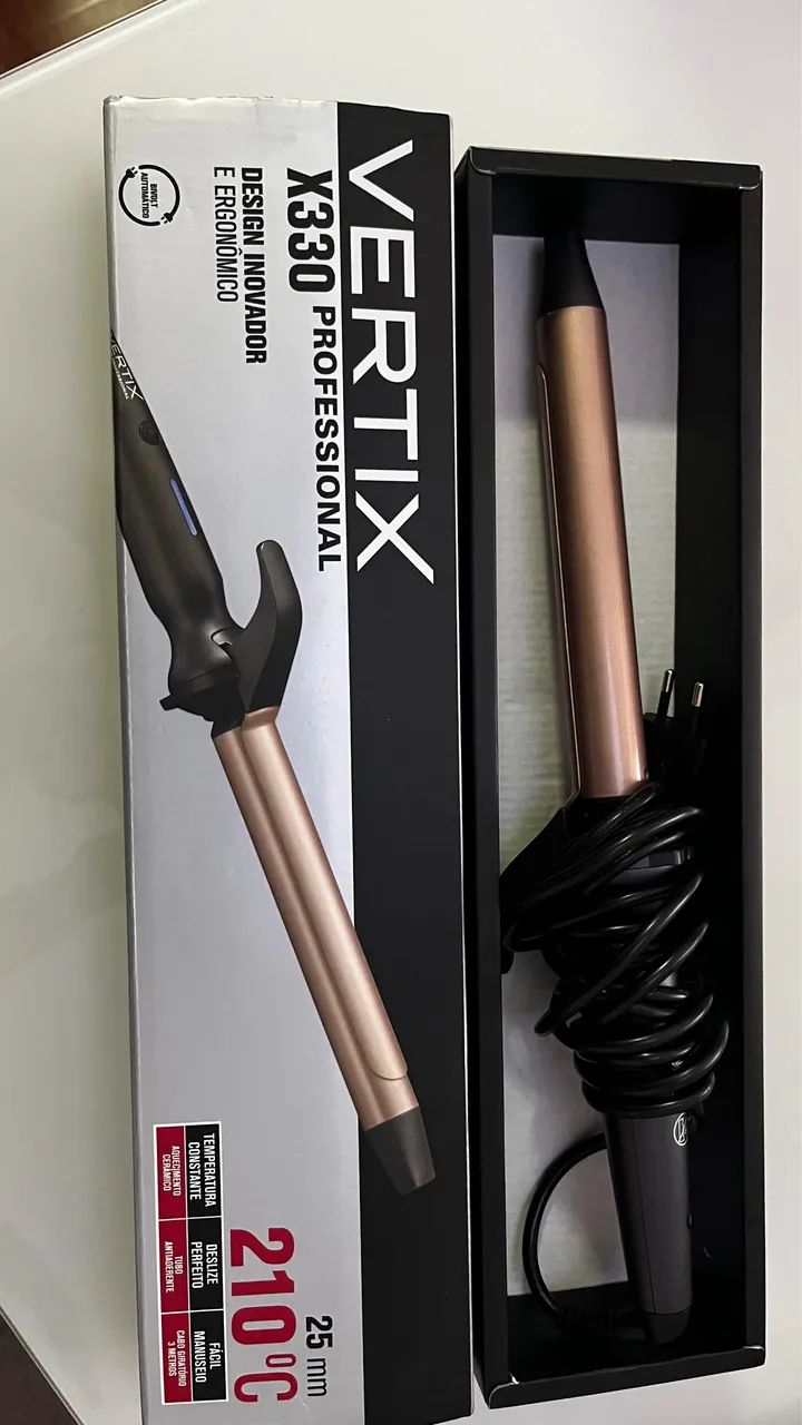 Babyliss Vertix  - Foto 2