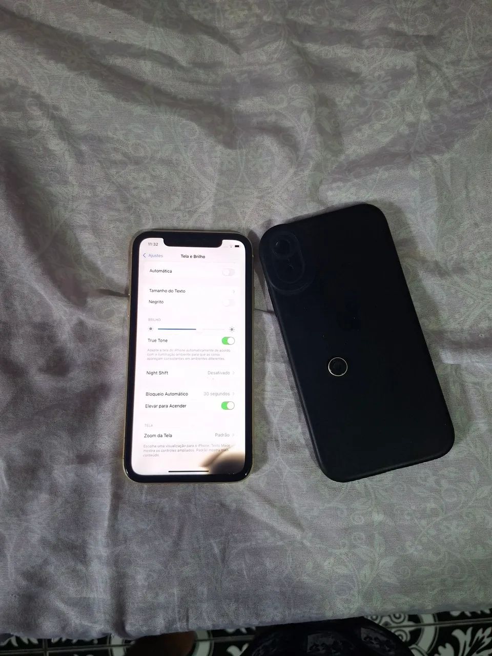 IPhone XR 64 gb - Foto 3