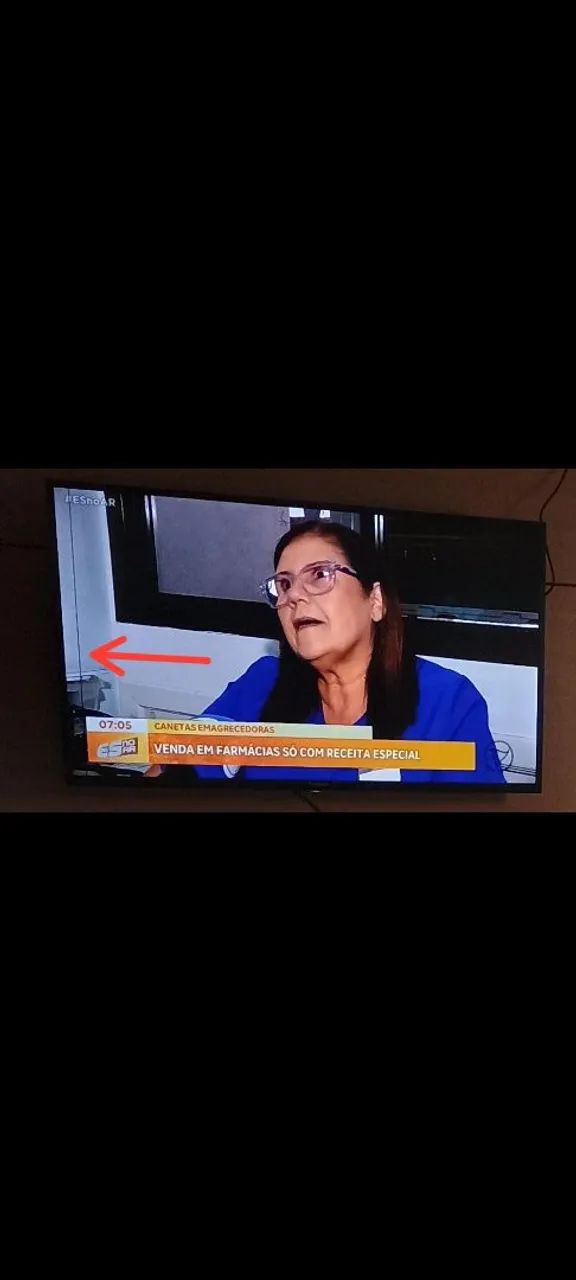 Smartv 42 Panasonic - Foto 2