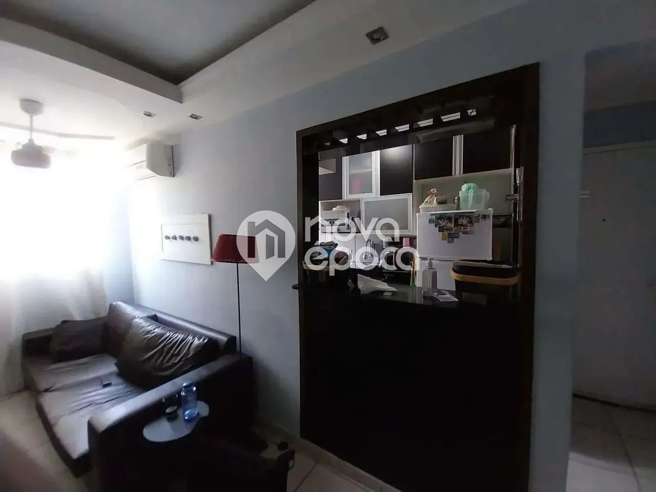 Lins de Vasconcelos | Apartamento 2 quartos