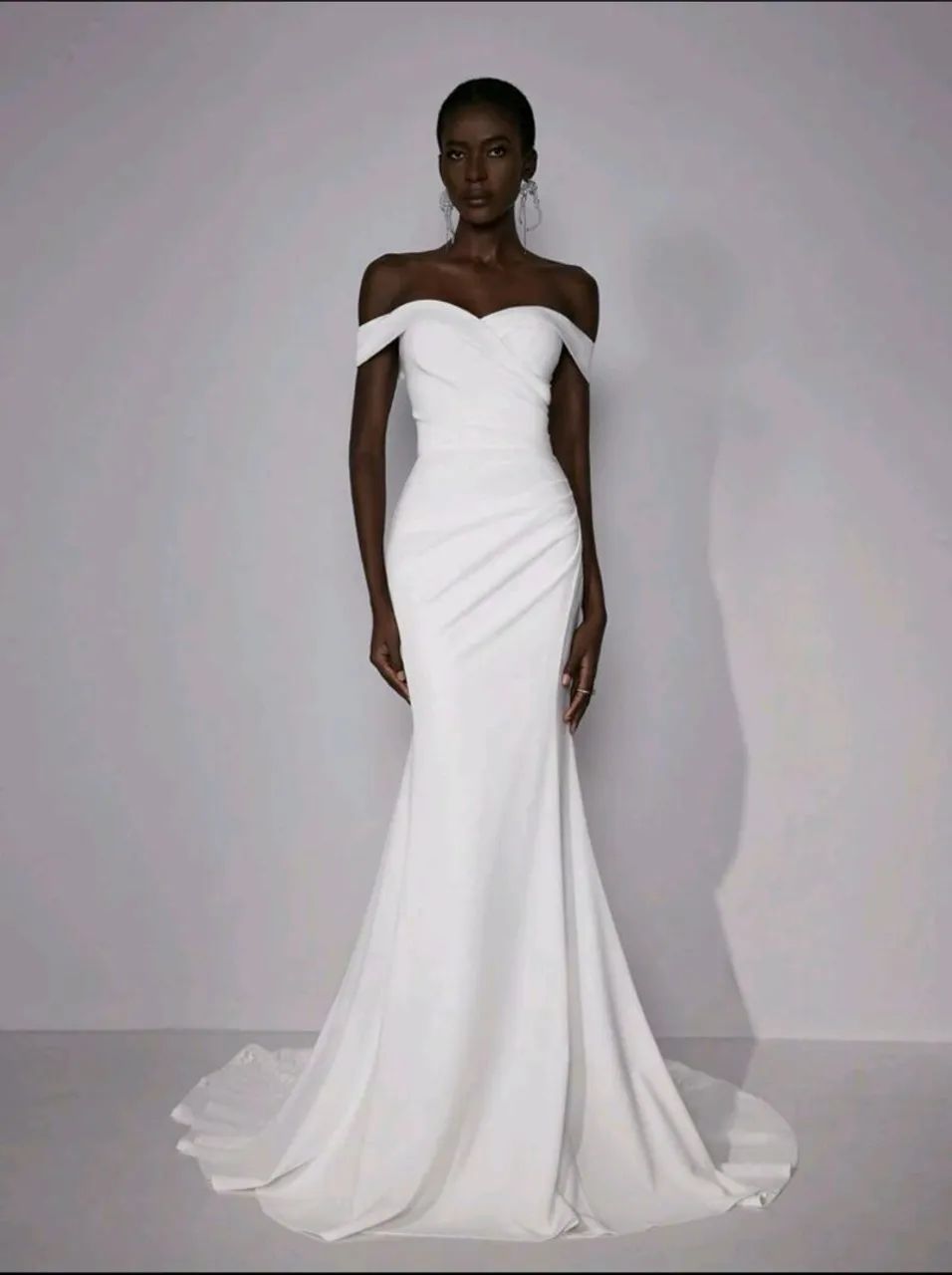 Vestido noiva