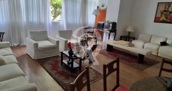 Apartamento de 3 quartos em Copacabana - Foto 3