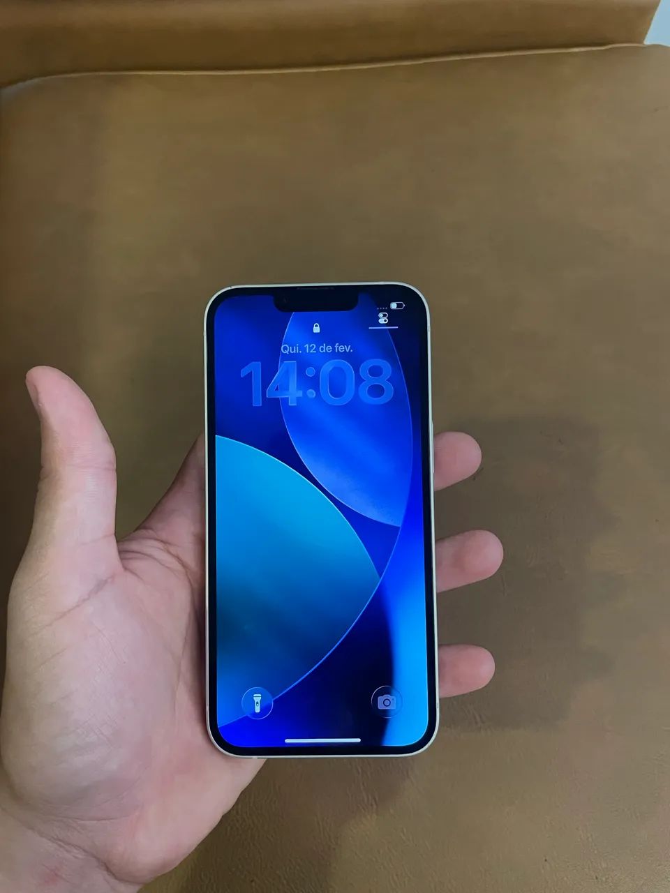 iPhone 14 (128 GB) - Foto 4