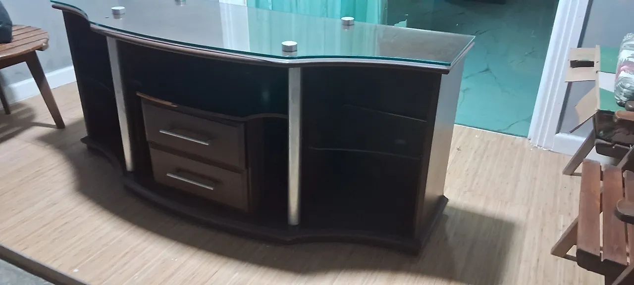 Rack Antigo - Foto 5
