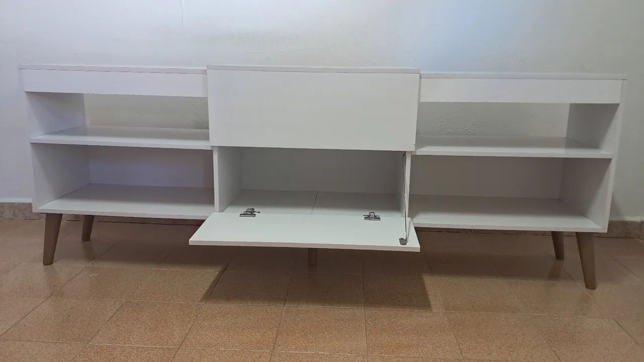 Rack para TV - Foto 3