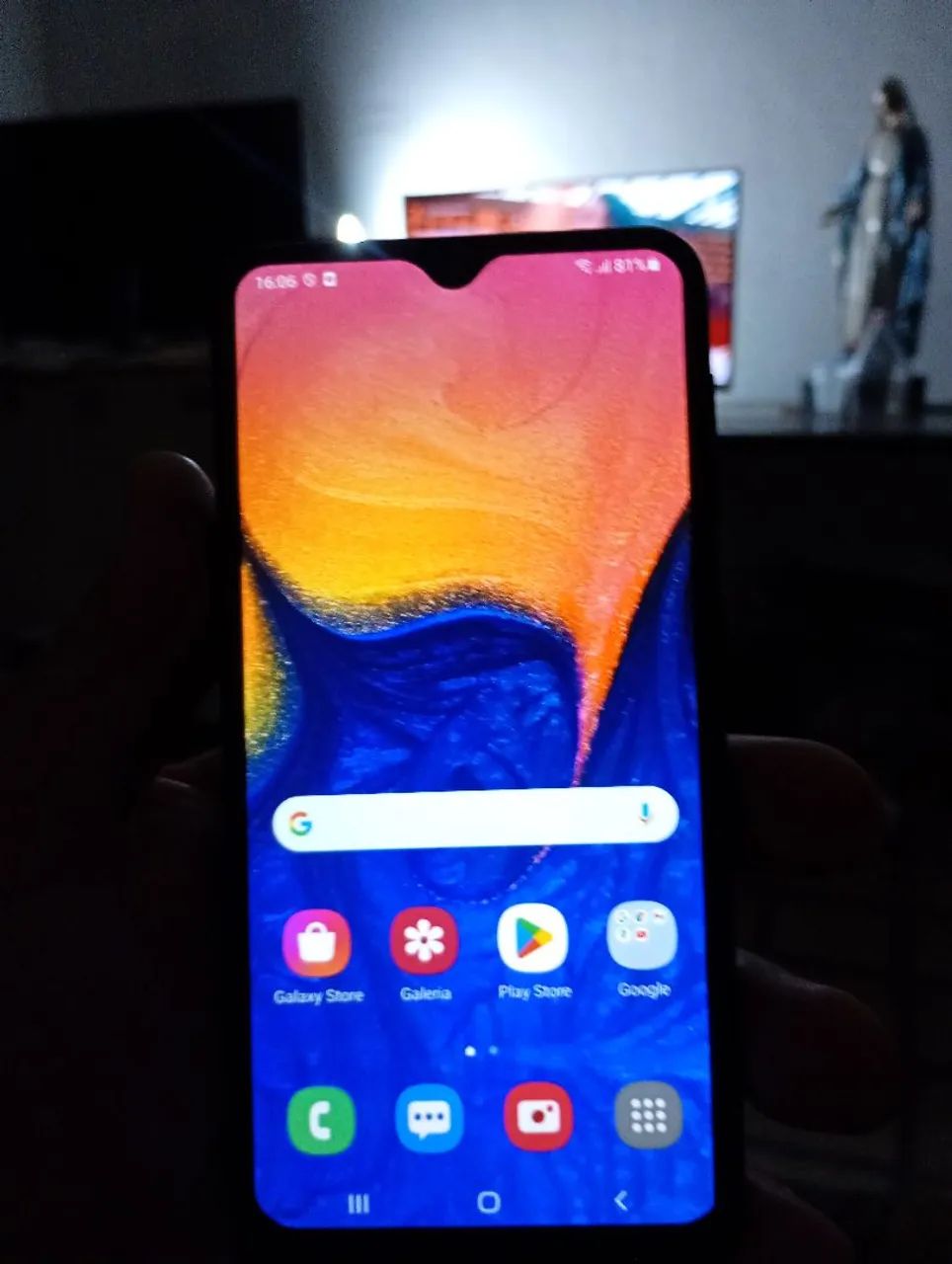 Samsung A10