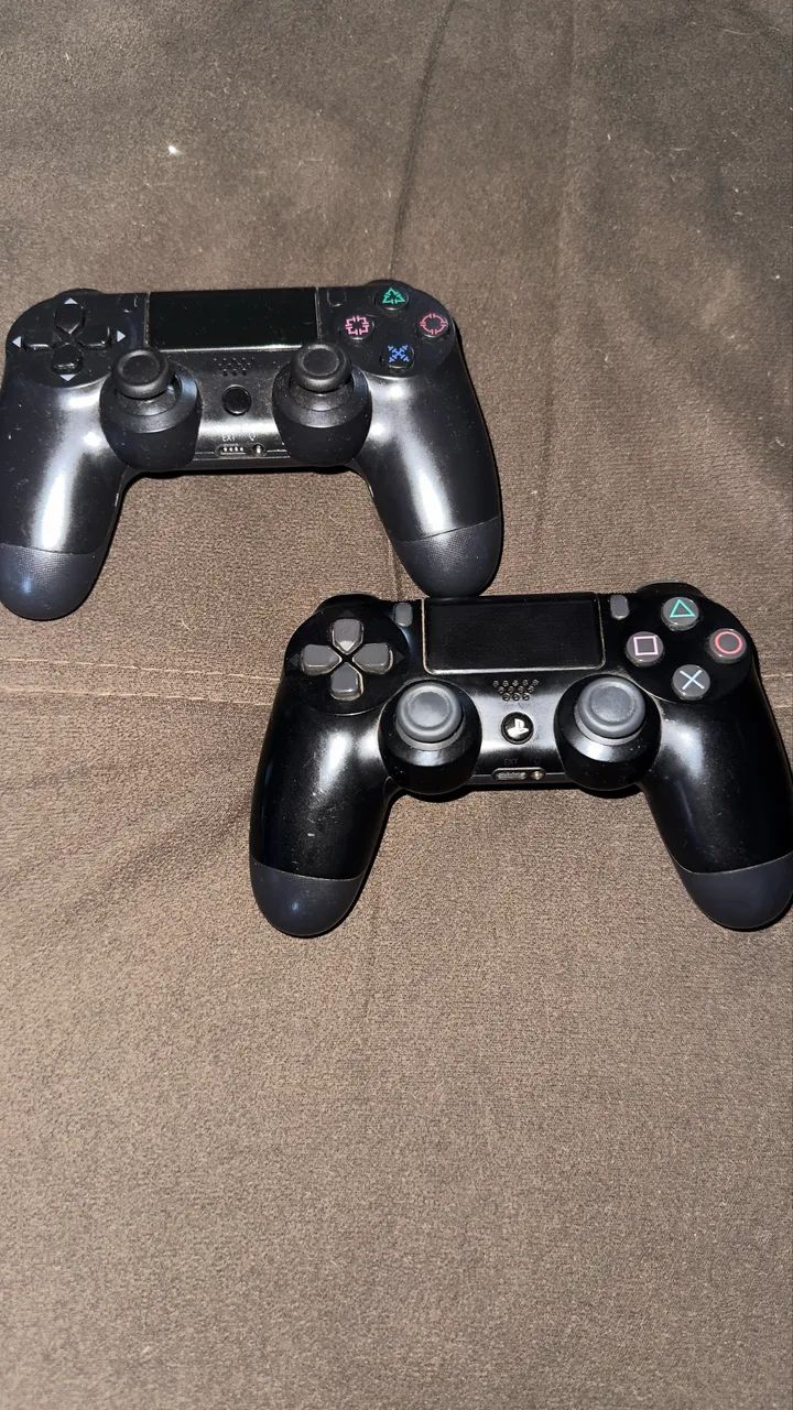 PlayStation 4 - Foto 3
