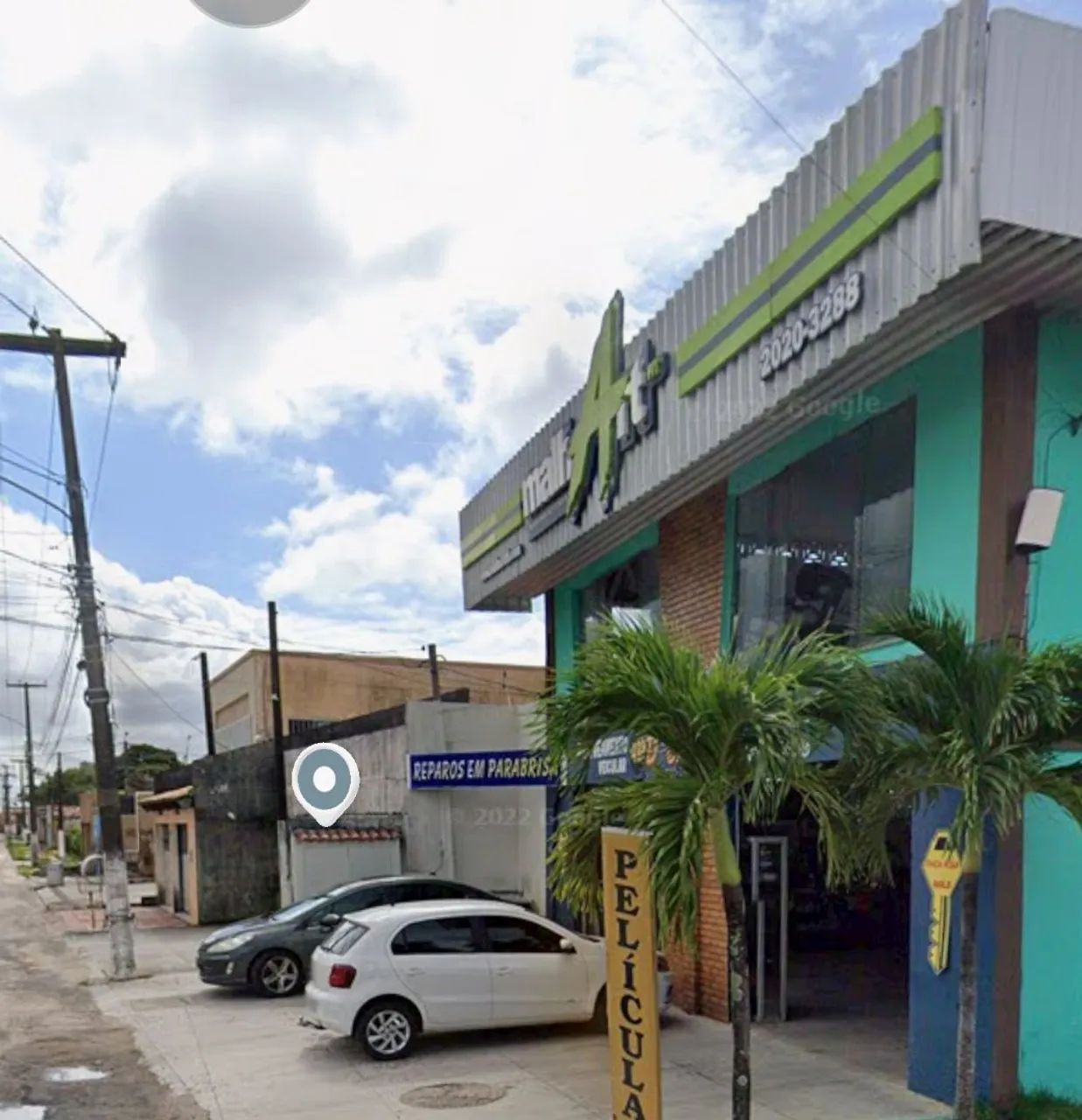 VENDO IMÓVEL COMERCIAL EM PARNAMIRIM  - Foto 4
