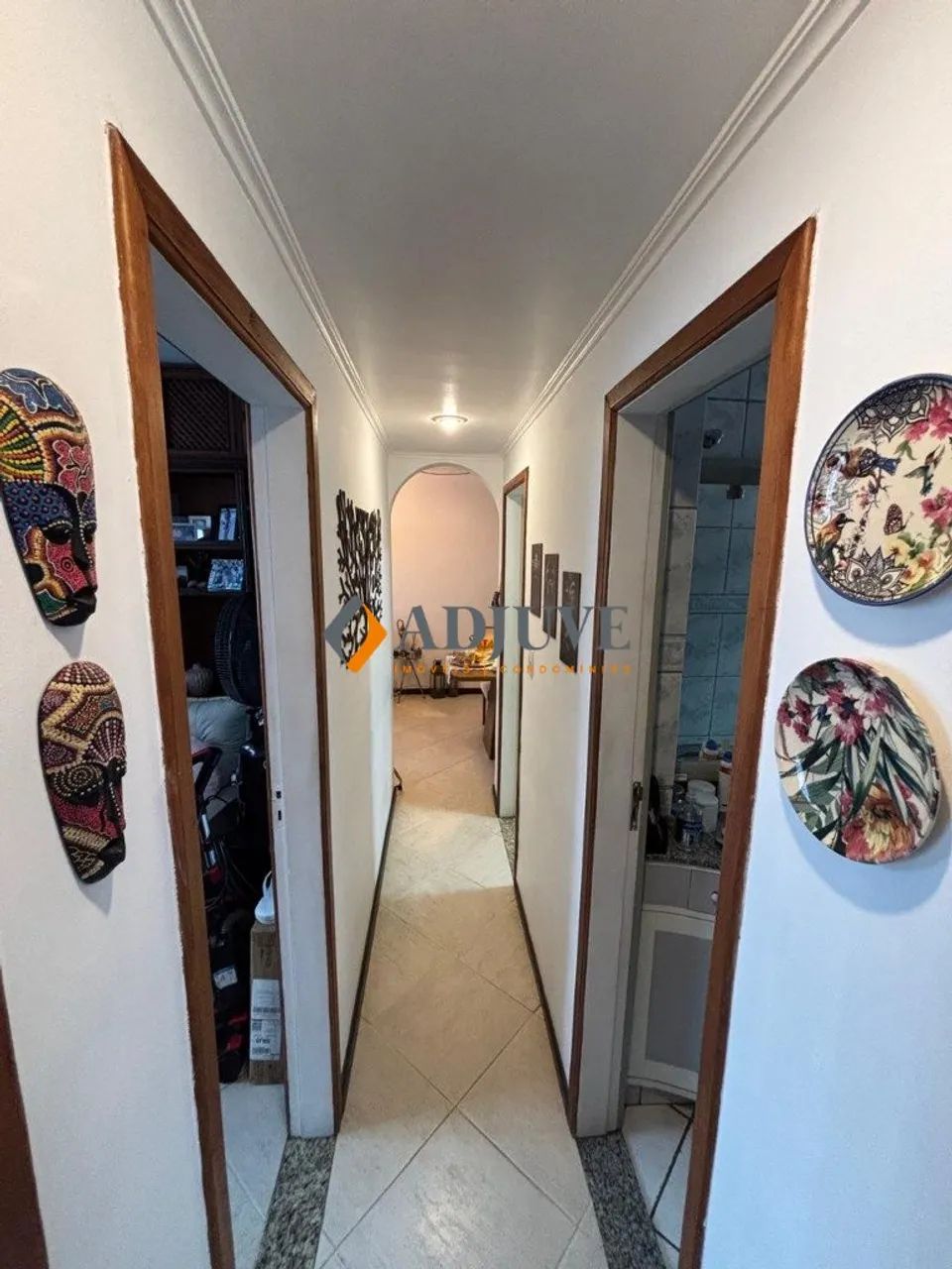Apartamento com 3 quartos no Bairro Alto da Serra - Foto 4