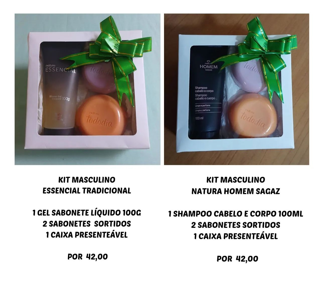 Kits Natura  - Foto 4